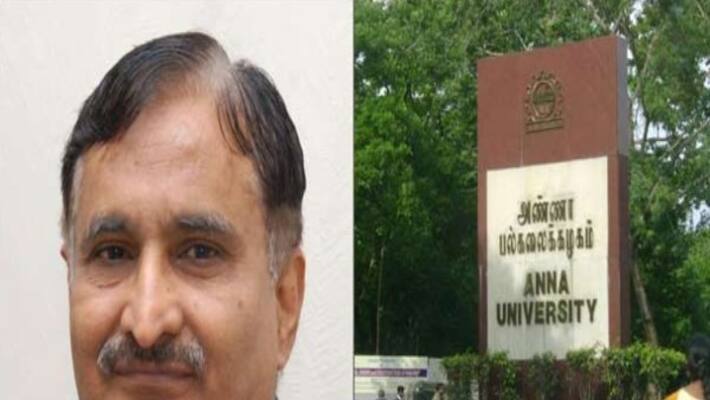 governor clarified vice chancellor appointment issue governor clarified vice chancellor appointment issue