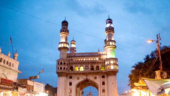 telangana government issues high alert in hyderabad over darbhanga blast ksp telangana government issues high alert in hyderabad over darbhanga blast ksp
