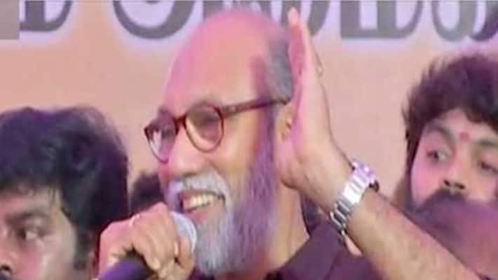 Cauvery issue sathyaraj speak we dont afraid military Cauvery issue sathyaraj speak we dont afraid military