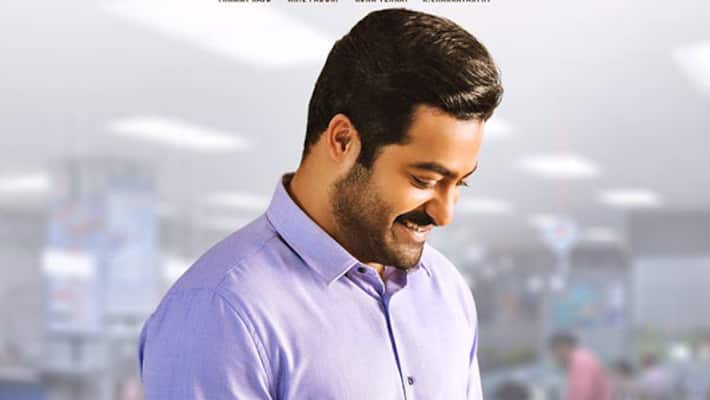 HBD Jr NTR  An Actor With No Limits In Acting Or Stardom