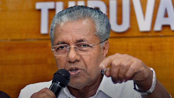 Kerala govt announces free education, 3 lakh financial help to orphans due to Covid-19 DHA Kerala govt announces free education, 3 lakh financial help to orphans due to Covid-19 DHA