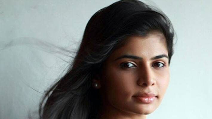 Singer Chinmayi opens up about her struggle Singer Chinmayi opens up about her struggle