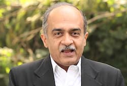 Prashant Bhushan and his Tehelka interview: How he earned the wrath of the Supreme Court