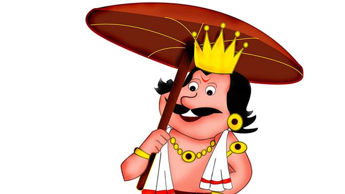 mahabali mahabali